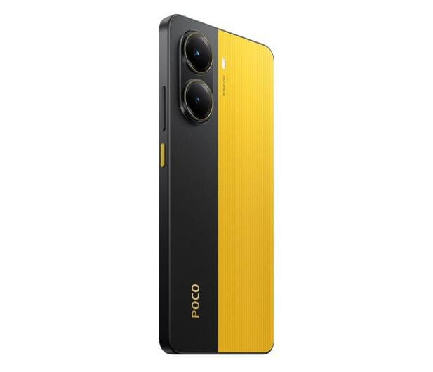 Xiaomi POCO X7 Pro 12/512GB Yellow - 1306176 - zdjęcie 3